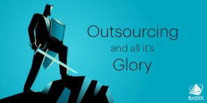 Outsourcing Development Services